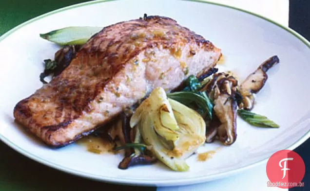 Salmão 