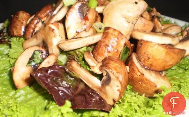 Salada De Férias