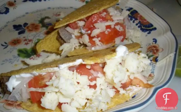 Salada Incrível De Frutas / Alface