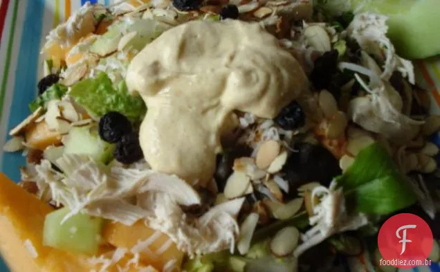 Enchiladas De Carne
