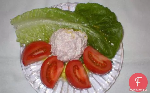 Ponte Clube Salada