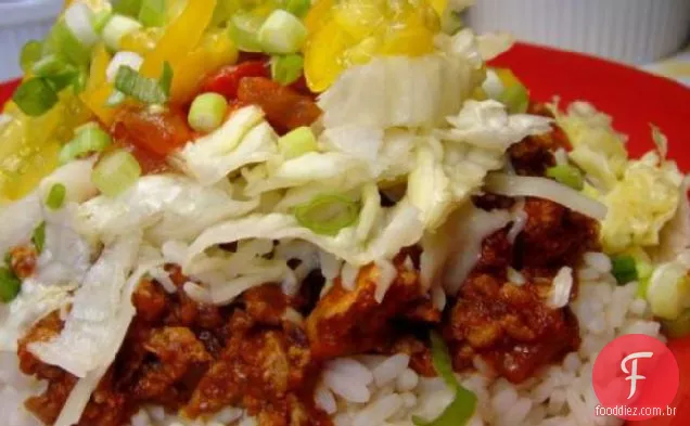 Arroz Taco