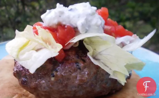 Empresa Meatloaf Sandwich