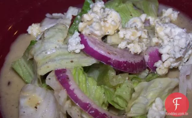 Salada De Arroz Mexicana