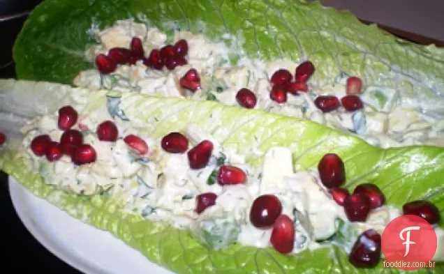 Romaine Sweet Hearts