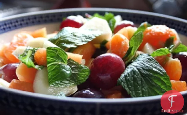 Salada De Frutas