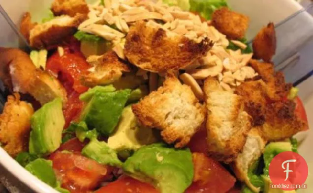 Salada Tudo