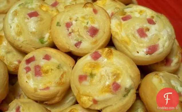Caçarola De Couve-Flor