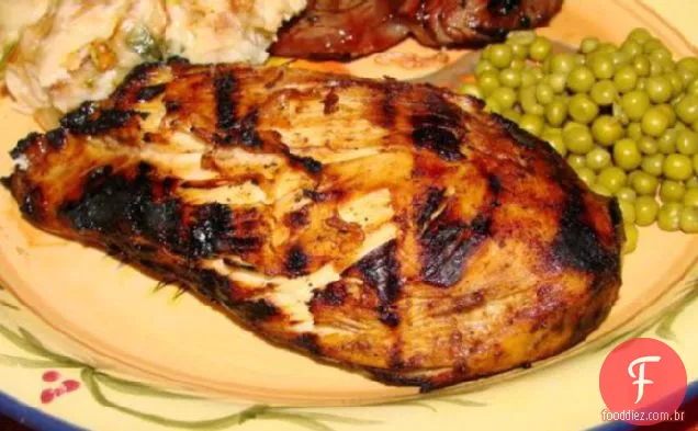 Frango Balsâmico Grelhado