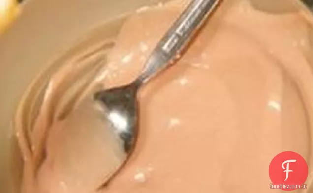 Molho Rosa
