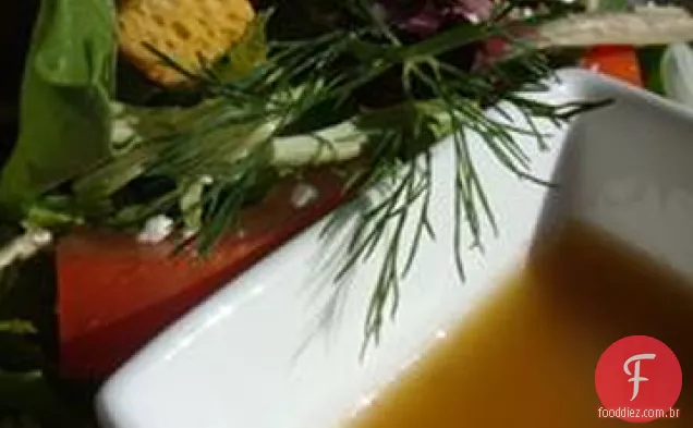 Molho Souvlaki Grego