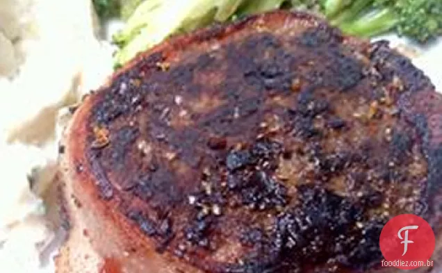 Filetes Simulados