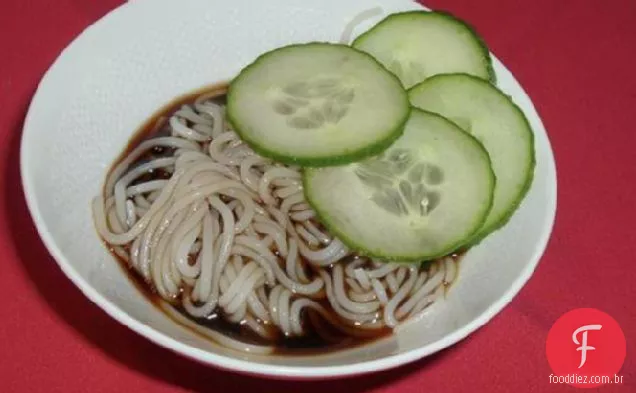 SU-NO-MO-NO SALAD