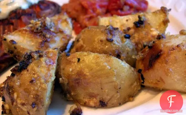 Molho De Bacon Quente