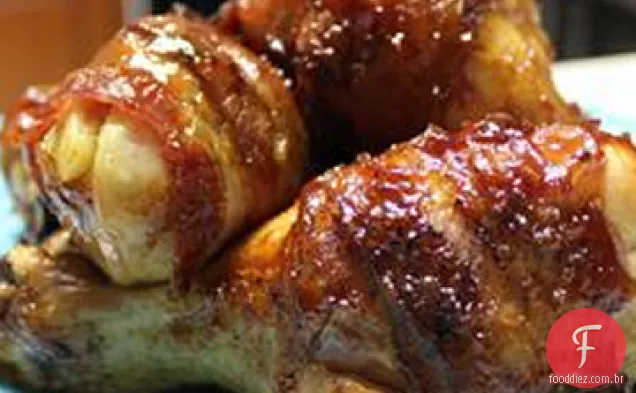 Molho churrasco III