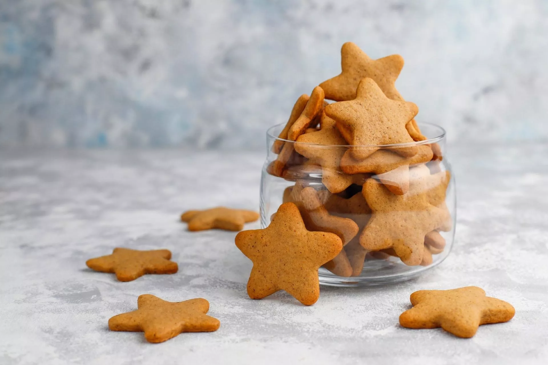Top 10 das receitas de biscoitos de natal