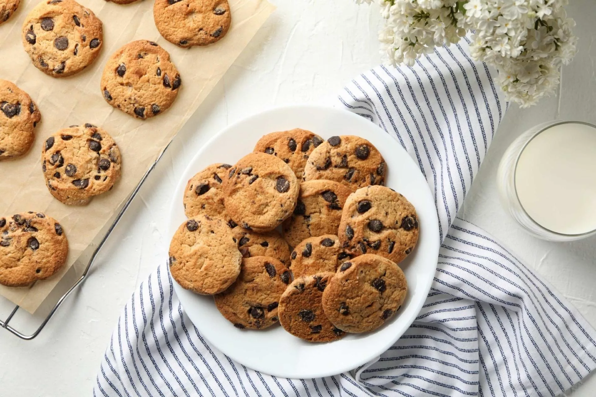 Como fazer cookies