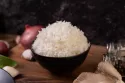 Como cozinhar arroz de sushi