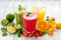 Cinco dicas para escolher os sucos mais saudáveis