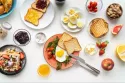 20 melhores ideias de café da manhã para aproveitar esta primavera