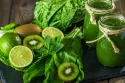 12 ideias de comida verde