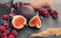 9 receitas de figos para aproveitar ao máximo enquanto estão frescos