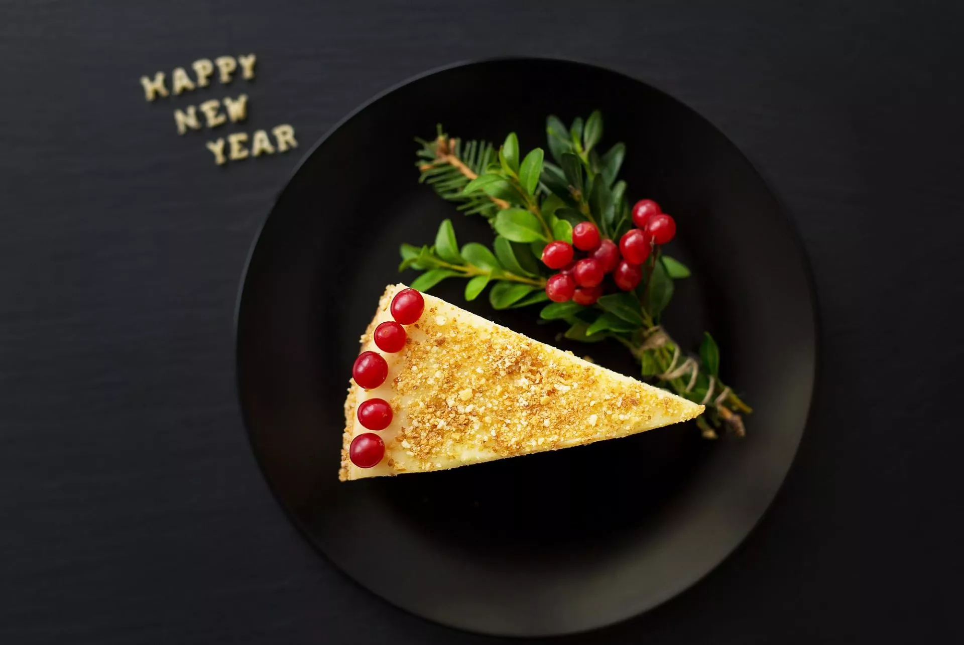 11 alimentos de ano novo para dar sorte