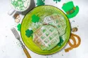 Comidas irlandesas tradicionais