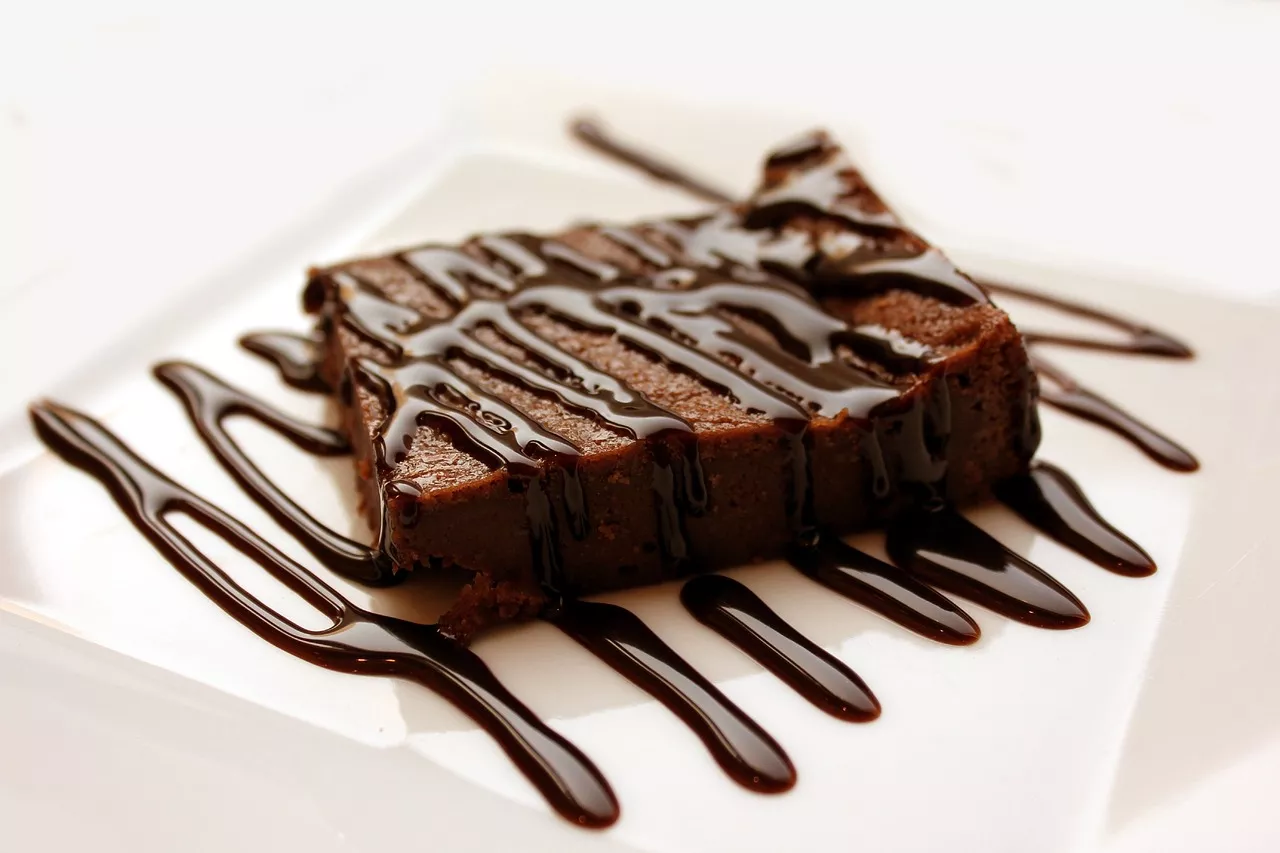 Brownie Crinkles