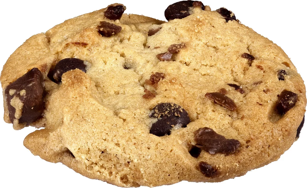 Biscoitos De Chocolate