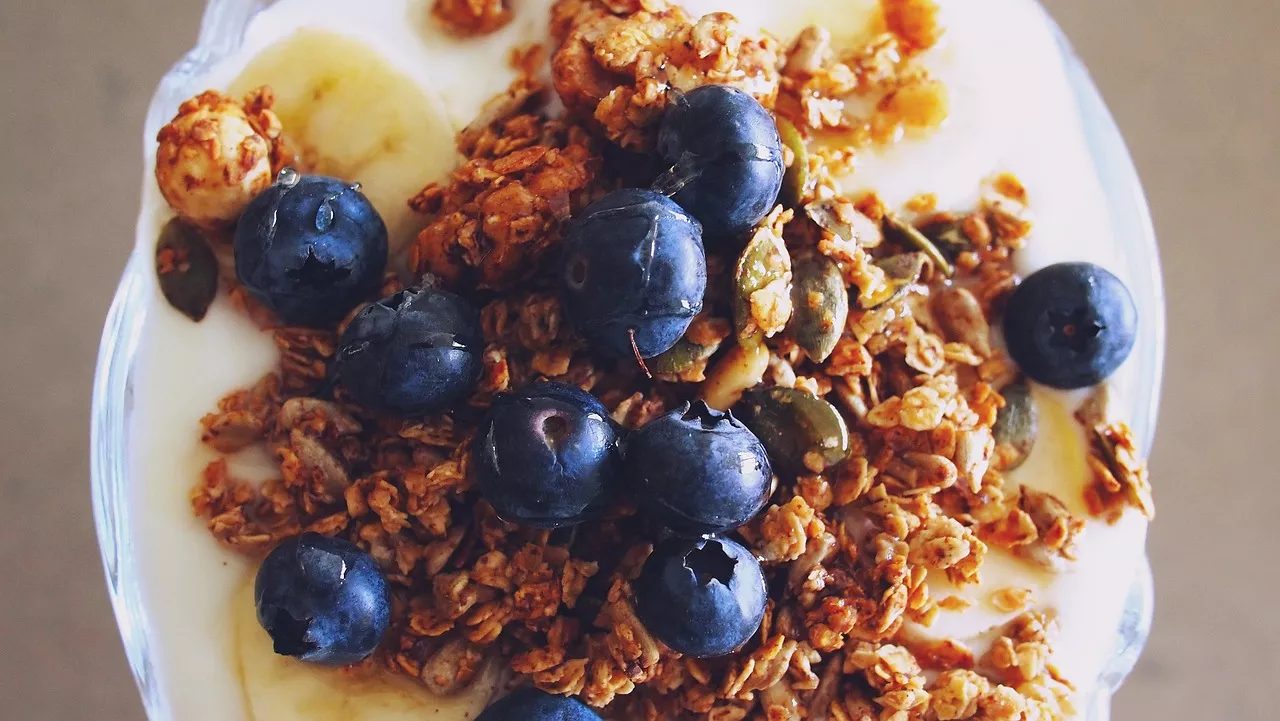 Muito Granola Trata