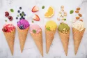 10 deliciosas idéias de comida fria para vencer o calor neste verão