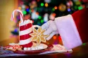 Receitas deliciosas e festivas de Natal para experimentar em 2023