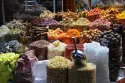 Rica cultura alimentar do Oriente Médio