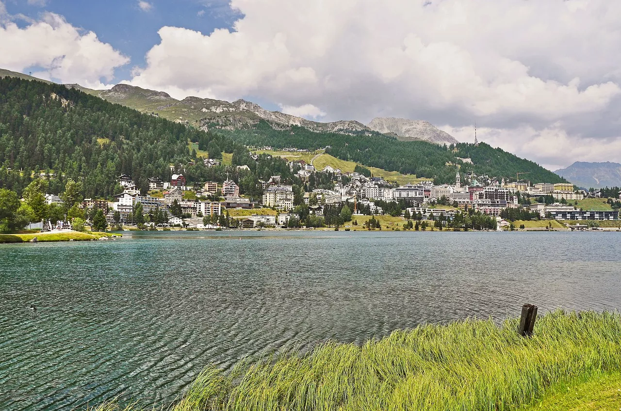 Festival Gourmet de St. Moritz: um encontro global dos melhores chefs