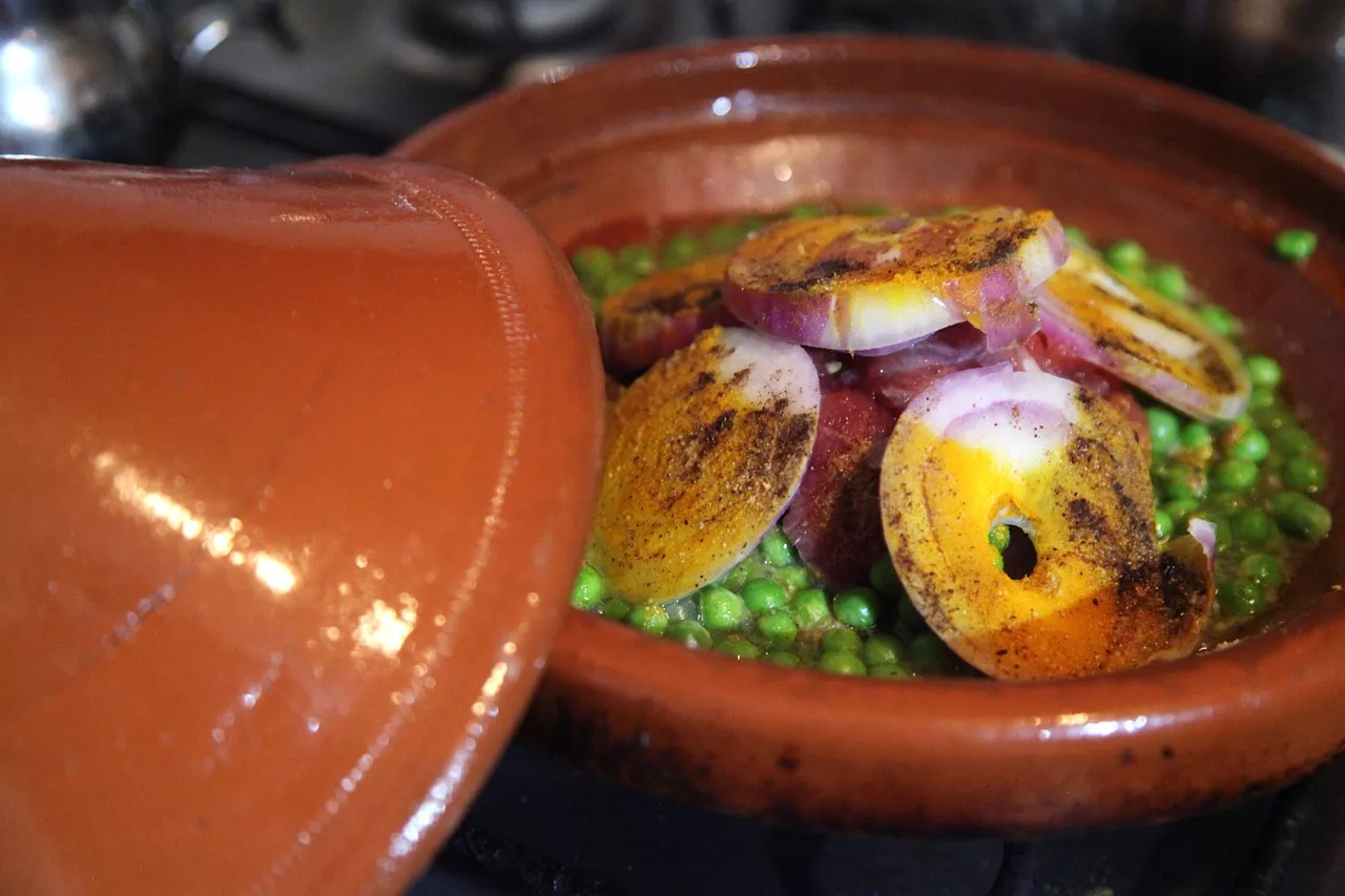 De Tânger a Marrakech, os pontos culinários do Marrocos