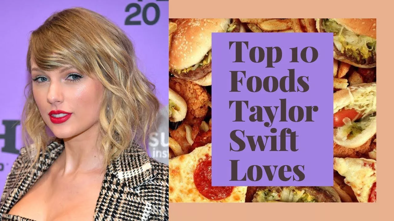 Seu chef interior com as três principais receitas de Taylor Swift em seu amado Hangout em Nova York