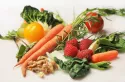 Rainbow Food by Colors para uma dieta vibrante e rica em nutrientes